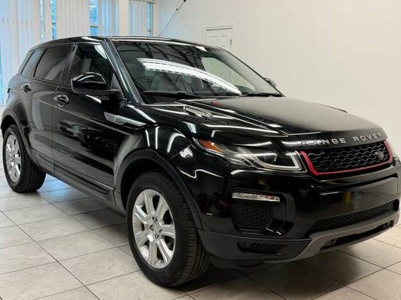 LAND ROVER RANGE ROVER EVOQUE 2017 SALVP2BG9HH252147 image LAND ROVER RANGE ROVER EVOQUE 2017 SALVP2BG9HH252147 image